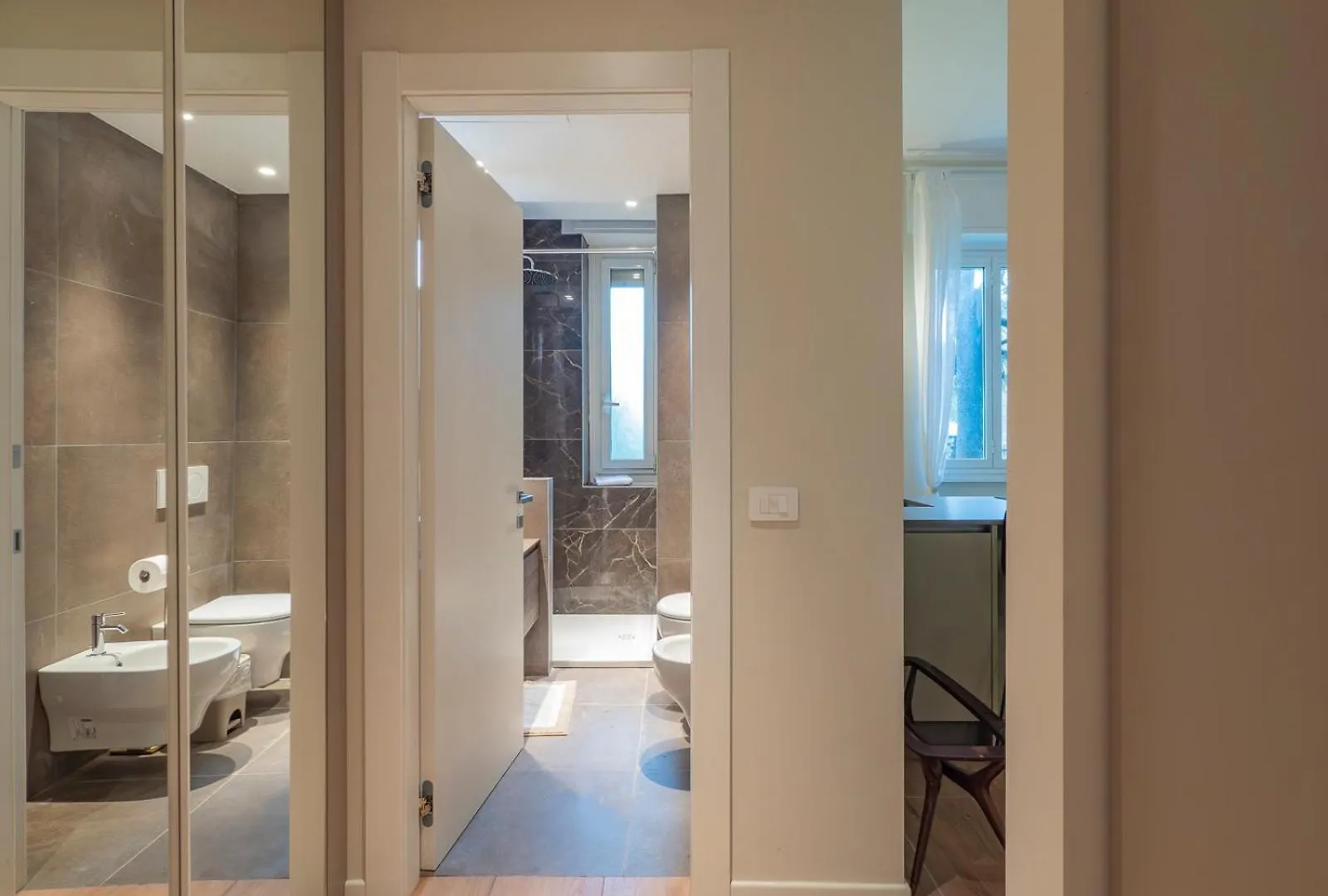 Xenia Apartments - Elegant Studio In San Siro Area Milan